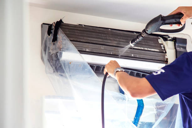 Home Air Vent Cleaning in Fredonia, WI