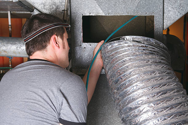 Best Best Air Duct Cleaning Near Me  in Fredonia, WI