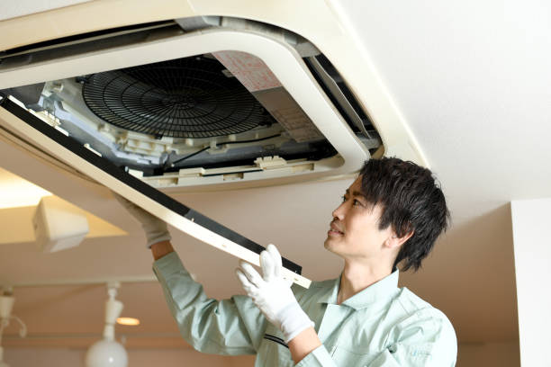 Trusted Fredonia, WI Airduct Cleaning Experts