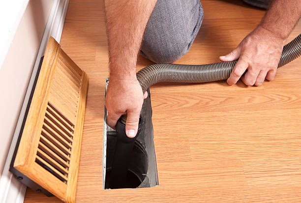Best Ventilation Cleaning Services  in Fredonia, WI