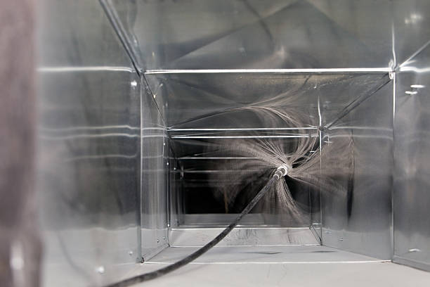 Best Commercial Air Duct Cleaning  in Fredonia, WI