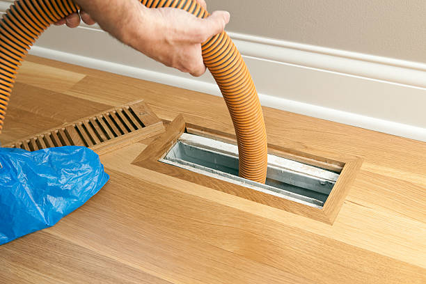 Best Affordable HVAC Duct Cleaning  in Fredonia, WI