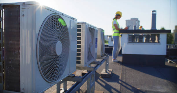 Best HVAC System Cleaning  in Fredonia, WI