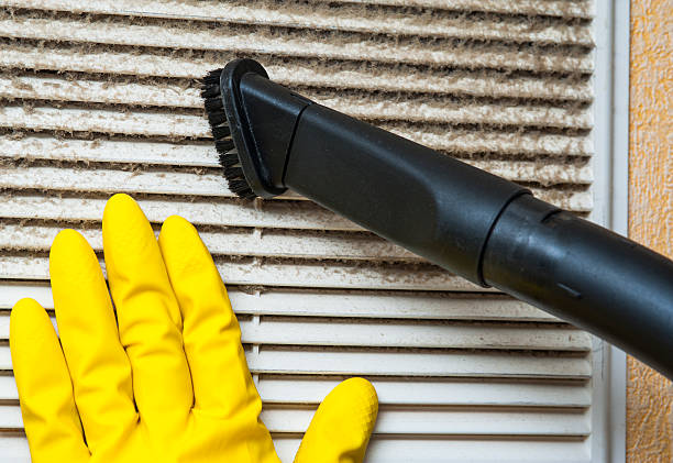 Best Air Duct Cleaning Near Me in Fredonia, WI