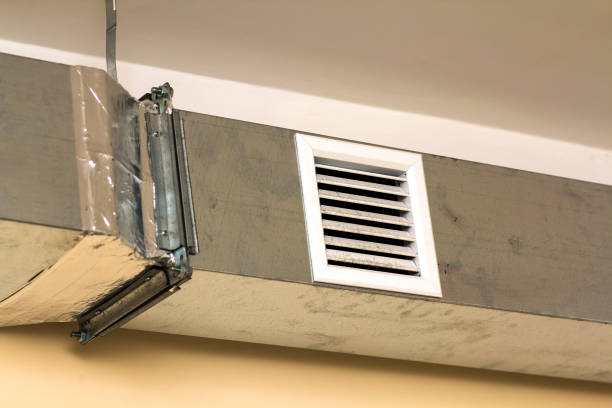 Best Affordable Air Duct Cleaning  in Fredonia, WI